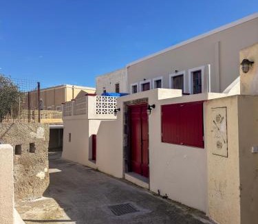 Vothon Apartment | Arbarorisa Traditional Suites