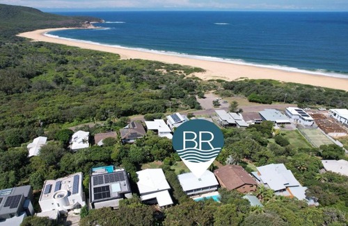 Killcare House | Arbies Killcare Beach House