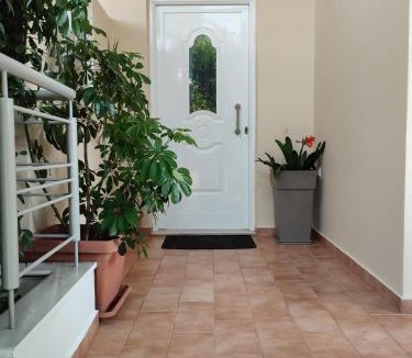 Preveza Villa | Arbutus house