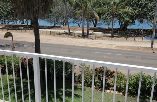 Arcadia House | "ARCADIA BEACH UNIT 4" in Arcadia
