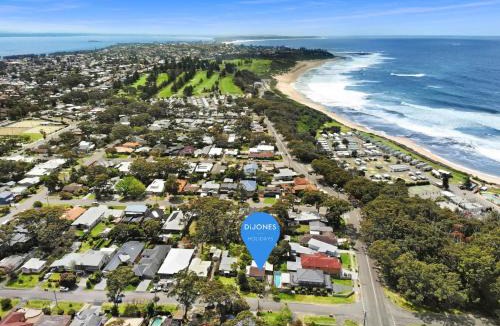 Bateau Bay House | Arcadia By the Sea