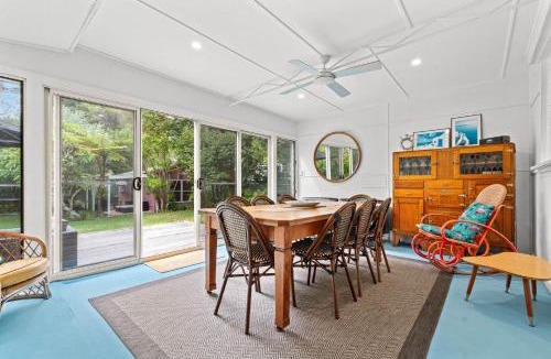 Bateau Bay House | Arcadia By the Sea