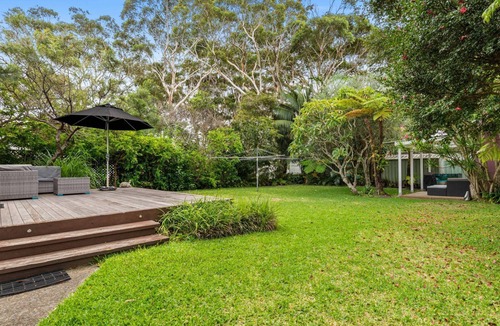 Bateau Bay House | Arcadia By the Sea @ Bateau Bay