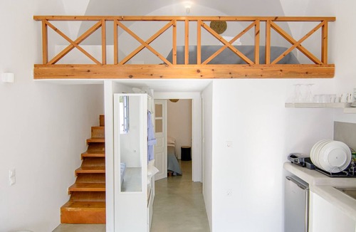 Tholos House | ArcadOia House