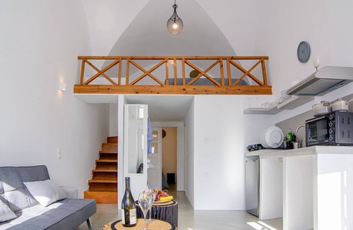 Tholos House | ArcadOia House