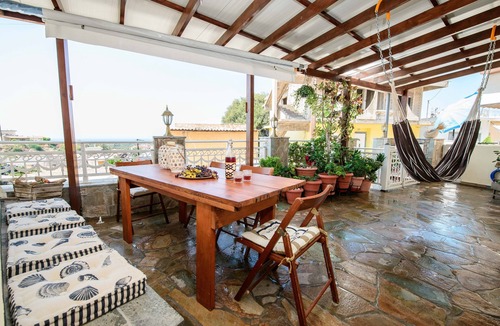 Fanai House | Arch Villa