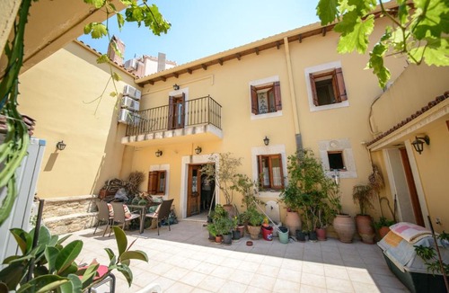 Archanes House | ARCHANES APPARTMENT