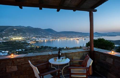 Krotiri Apartment | Archipelagos Apartments