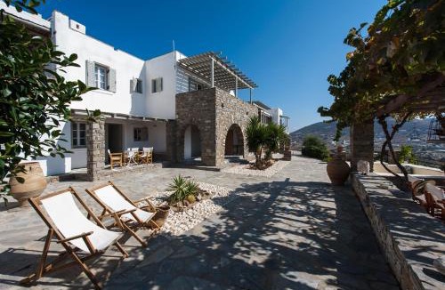 Krotiri Apartment | Archipelagos Apartments