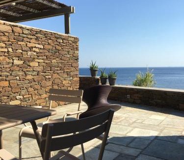 Agios Romanos House | Archipelagotinos