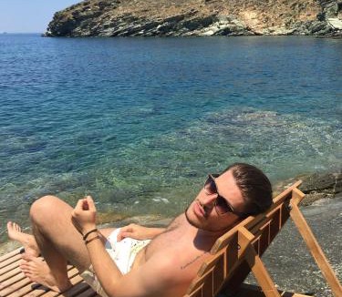 Agios Romanos House | Archipelagotinos