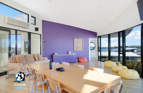 Goolwa Beach House | Architect Designed Beach House with Sweeping Views