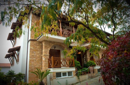 Ouranoupoli House | Archodariki