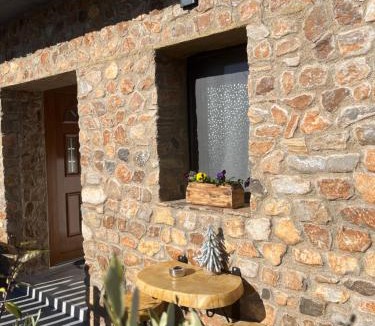 Platanakia Bed & Breakfast | Archontiko Kantilis
