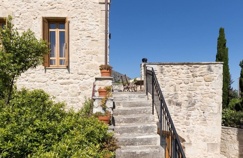 Argyroupoli Apartment | Arcus Suites