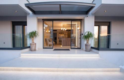 Lefkada Town Apartment | Arente Apartments