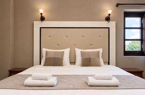 Areopoli Hotel | Areos Polis Boutique Hotel