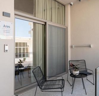 Kolymvari House | Ares Luxurious Residence