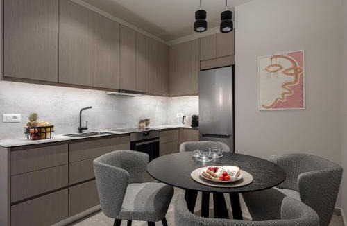 Kolymvari House | Ares Luxurious Residence