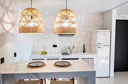 Plataria Apartment | Ares Suites 3