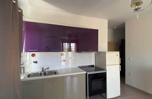 Khalkis Apartment | Arethousa City View Gem - Panoramic Views