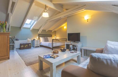 Katakolo Hotel | Arethousa Hotel