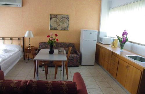 Nafplion City Centre Apartment | Areti Central Apartment