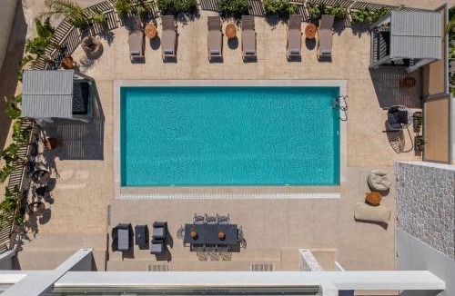 Afandou Villa | Arfna Grand Villa