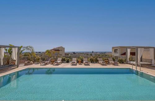 Afandou Villa | Arfna Grand Villa