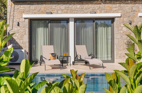 Lefkada Town House | Argeno suites no.3 Lefkada