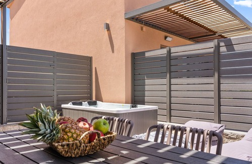 Lefkada Town House | argeno suites no5 lefkada