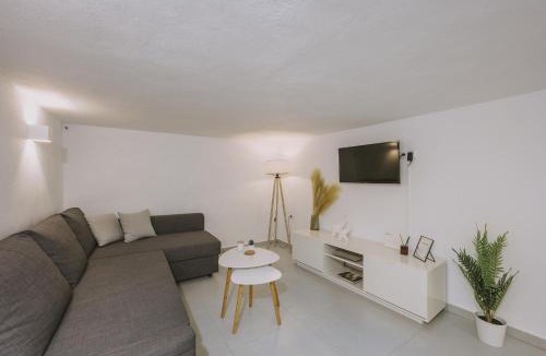 Maroulas House | ARGi