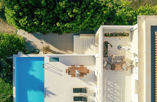 Paliki Villa | Argilea Villa, Argilea Villa