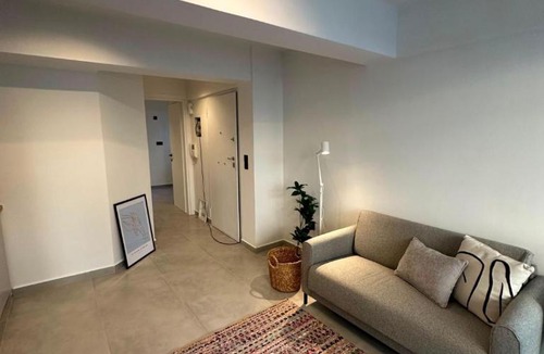 Argyroupoli Apartment | Argiroupoli Comfortable Flat