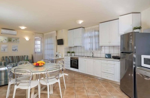 Maleme Villa | Argo Luxury Villa (Iason Villas), 3 Bedrooms