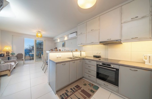 Poros Apartment | Argo Suites D3
