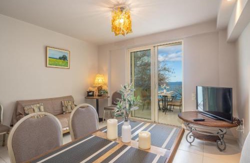 Poros Apartment | Argo Suites