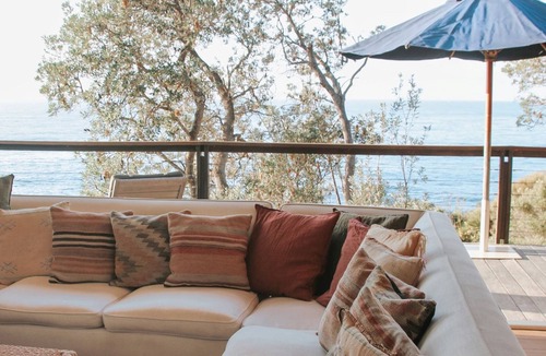 Mollymook Beach House | Argyll Mollymook Absolute Oceanfront