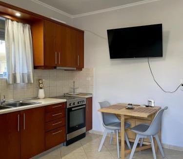 Aria Apartment | Aria Apartment