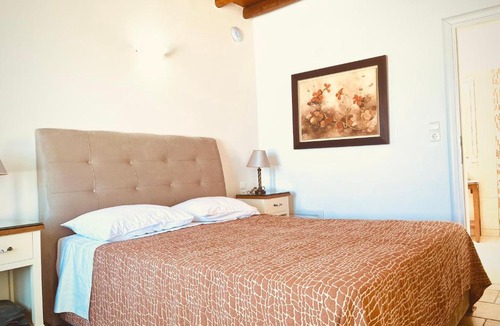 Folegandros Town Hotel | Aria Boutique Hotel