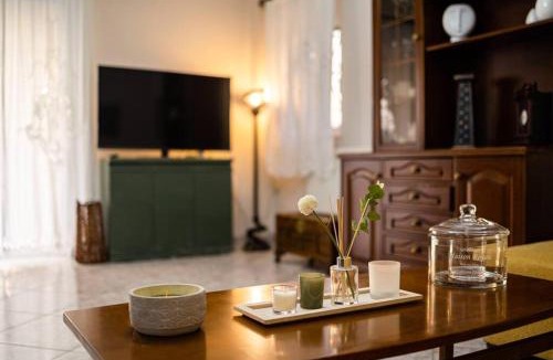 Messaia Apartment | Ariadne's Retreat
