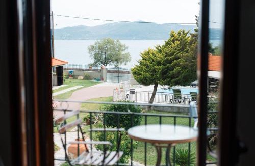 Apidias Lakkos Apartment | Ariadnes Holiday Accommodation