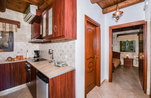 Sfinari Apartment | Ariadni Apartments
