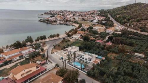 Neos Marmaras Apartment | Ariadni Blue 2