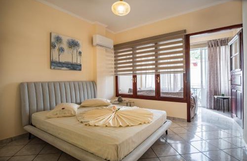 Vathi Apartment | Ariadni Luxury Apartment