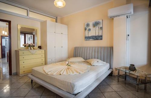 Vathi Apartment | Ariadni Luxury Apartment