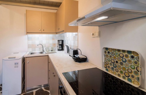 Faliraki Apartment | Ariadni Villas Faliraki - 1