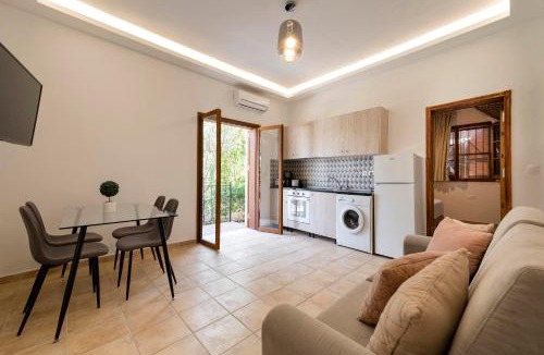 Faliraki Apartment | Ariadni Villas Faliraki