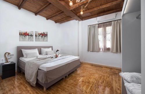 Faliraki Apartment | Ariadni Villas Faliraki