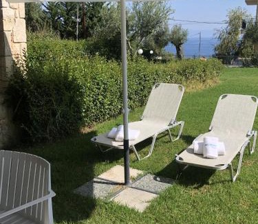 Kassandra House | Ariadni Villas